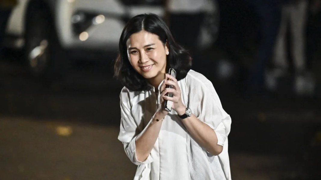 Veronica Tan Ungkap Akar Ketimpangan Gender di Indonesia: Ekonomi Lemah dan Patriarki