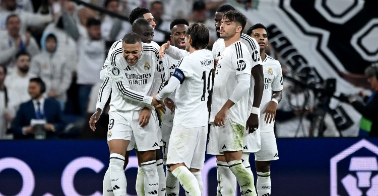 Misi Wajib Menang di Santiago Bernabeu: Real Madrid Siap Tekan Getafe Demi Takhta La Liga