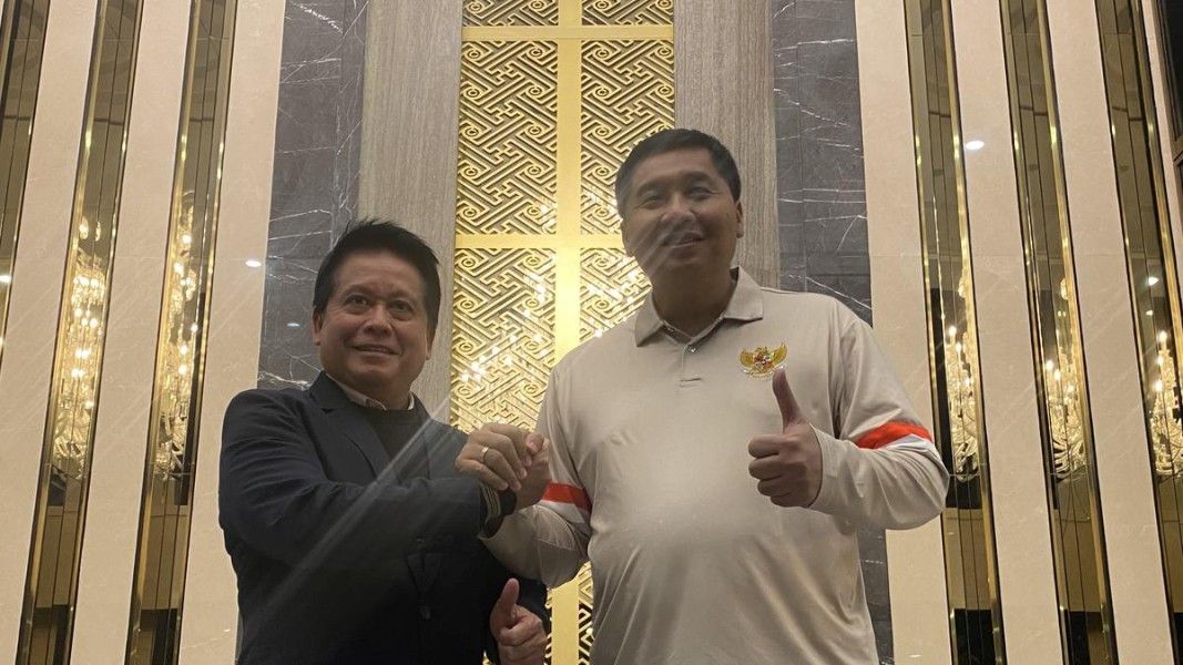 BRI Dorong Program Gentengisasi Melalui Penyaluran Kredit Perumahan Rakyat Tahun 2026