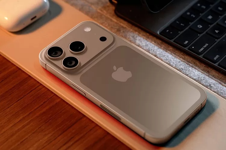 iPhone 17 Segera Meluncur dengan Chip Canggih dan Desain Tipis
