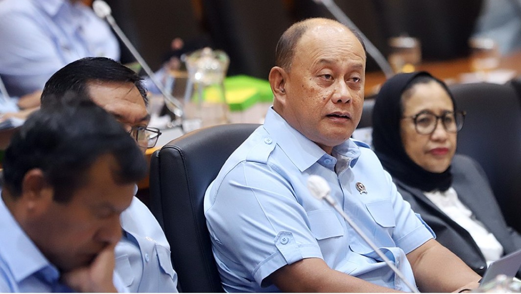 Penerima MBG Naik Signifikan, BGN Optimistis Target Akhir Tahun Tercapai