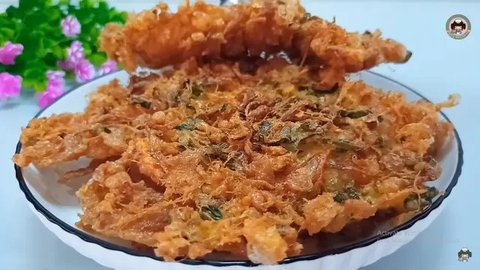 Resep Telur Barendo Minang, Sarapan Praktis dan Lezat