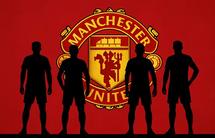 Manchester United Bidik Aleksandar Pavlovic untuk Perkuat Lini Tengah