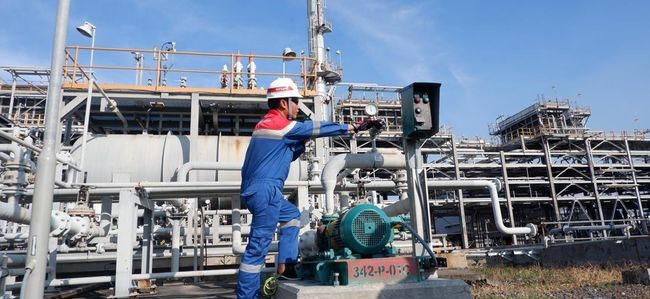 PGN dan West Natuna Group Teken Kesepakatan Strategis, Amankan Pasokan Gas Domestik hingga 71,83 BBTUD