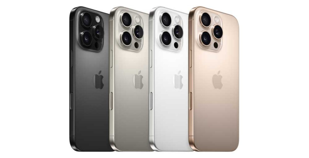 iPhone Tumbuh Lagi di China: Kebangkitan Apple Saat Grogi Pesaing Lokal