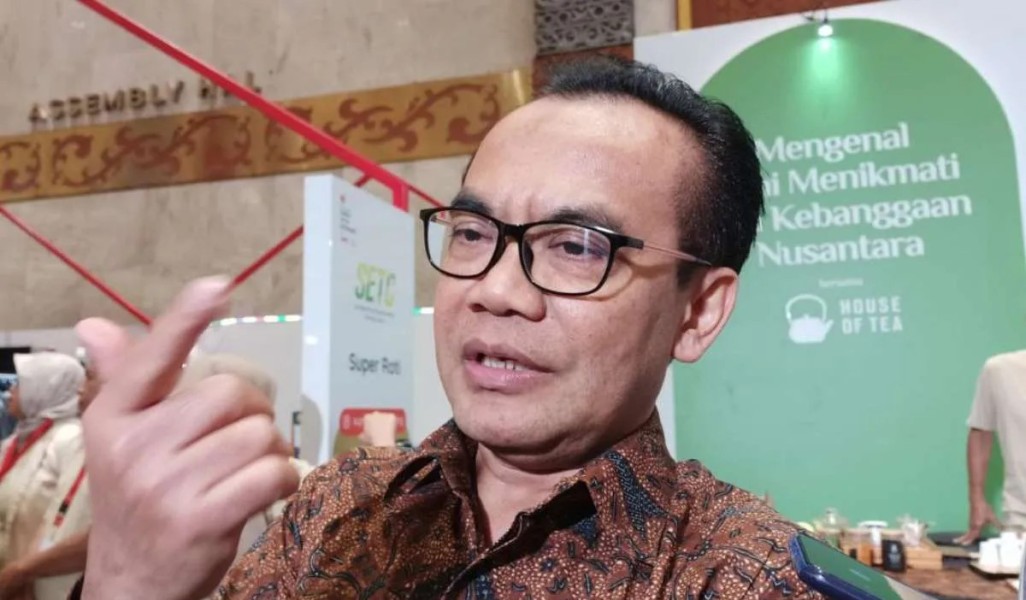 Pemerintah Pastikan UMKM Nikmati PPh Final 0,5 Persen Selamanya
