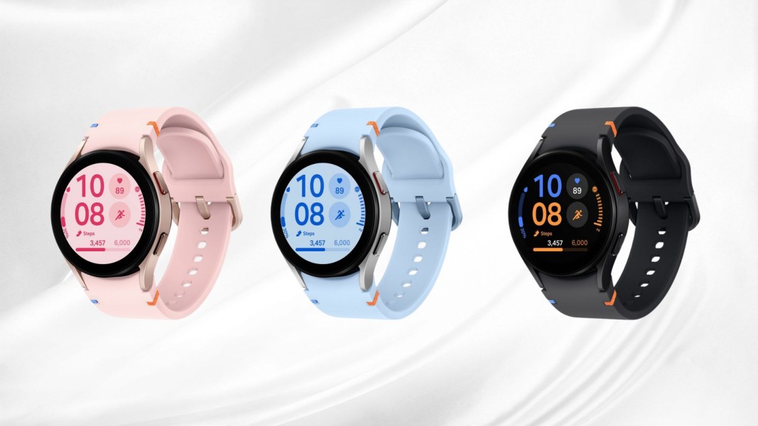 Samsung Galaxy Watch FE, Smartwatch Fitur Premium Terjangkau