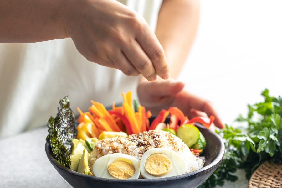 Makanan Real Food untuk Menu Diet Sehat dan Manfaatnya