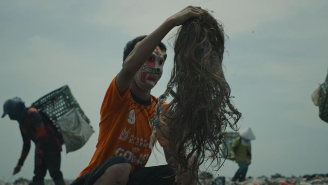 Film Pendek Indonesia Anak Macan Berhasil Amankan Syarat Maju Ke Oscar