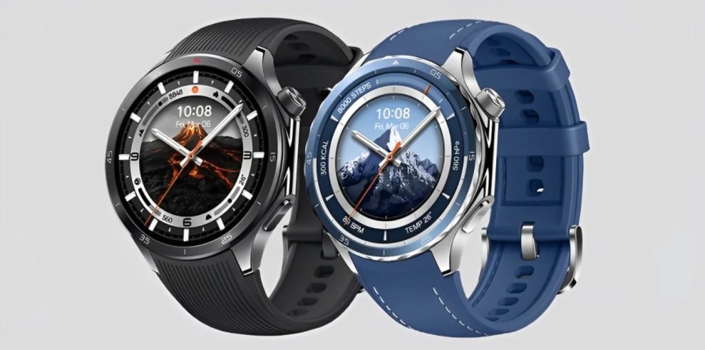 Oppo Watch X2 Mini Resmi Dirilis: Smartwatch Stylish dengan Fitur Kesehatan Lengkap dan Teknologi Canggih