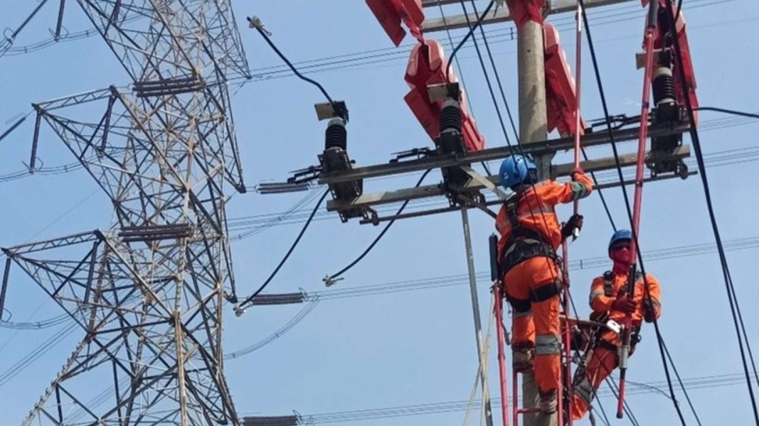 PLN Lakukan Pemadaman Listrik Sementara di Bantul untuk Pemeliharaan Jaringan, Layanan Ditargetkan Kembali Normal Usai Pukul 13.00 WIB