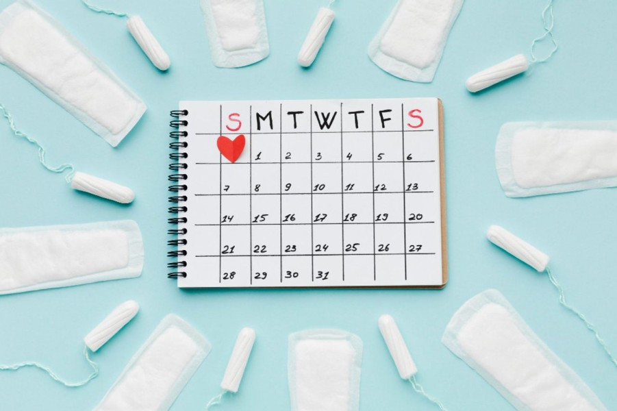 Cara Praktis Memantau Menstruasi dan Kesehatan Reproduksi Perempuan