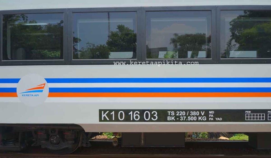 PT KAI Siapkan 538 Ribu Kursi Tambahan untuk Mudik Lebaran 2025