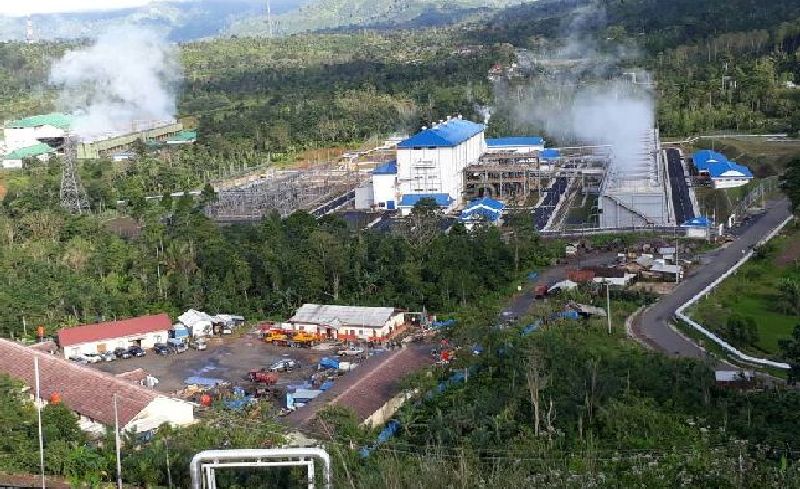 Bauran Energi di Indonesia: Sumatera Menjadi Lumbung Utama Energi Terbarukan