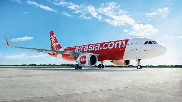 AirAsia Resmi Buka Rute Kendari-Makassar-Surabaya-Kuala Lumpur Tingkatkan Mobilitas Sultra