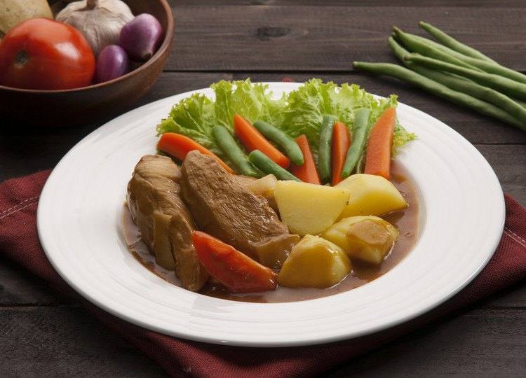 Resep Bistik Ayam Sederhana, Enak, dan Mudah Dibuat di Rumah