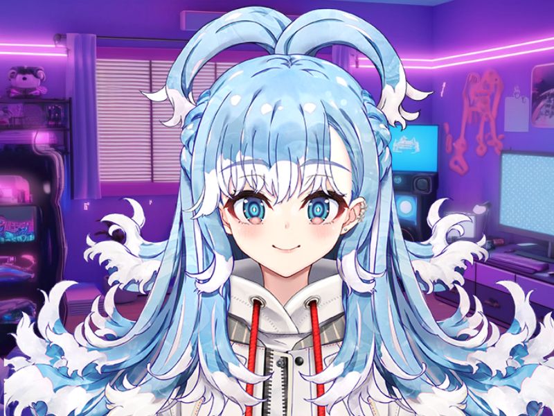 Luminaris Meluncurkan Wish High Sekolah Virtual Jepang Dengan Guru Berbasis VTuber