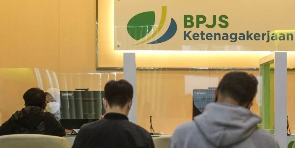 Ini Cara dan Syarat Daftar BPJS Ketenagakerjaan Terbaru 2026