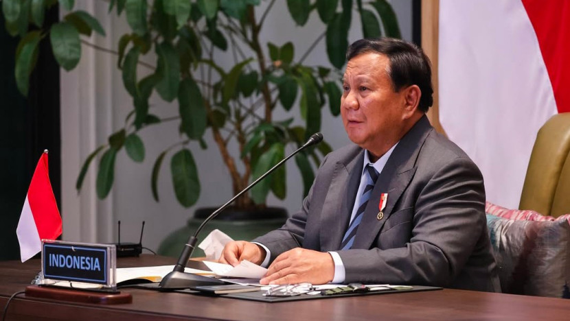 Prabowo Terbitkan Perpres Sampah Jadi Energi Terbarukan