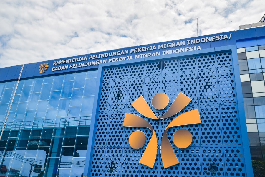 Vokasi Migran Indonesia Diperkuat Lewat Kerja Sama KP2MI-BP BUMN