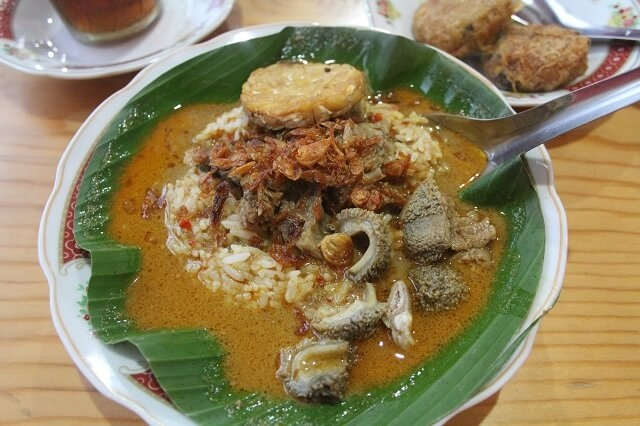 5 Kuliner Murah Menteng Jakarta Pusat, Harga Mulai Rp25.000