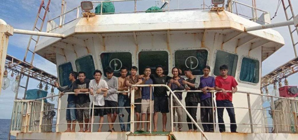 Penyeberangan Kapal Migran di Inggris: Tantangan Cuaca Baik dan Kontroversi Kebijakan Rwanda