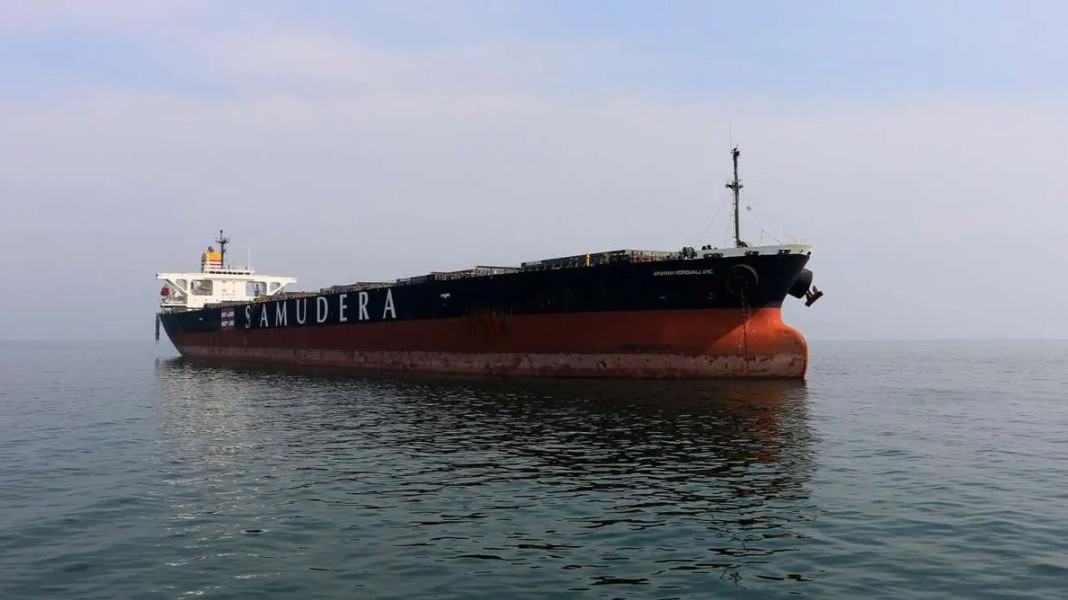 Potensi Pertumbuhan Asuransi Marine Cargo Mega Insurance Masih Menjanjikan di Tahun 2026 Meski Hadapi Tantangan Global