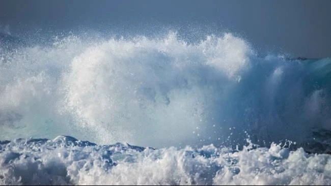 BMKG Keluarkan Peringatan Gelombang Tinggi Untuk Perairan Nasional Terkini