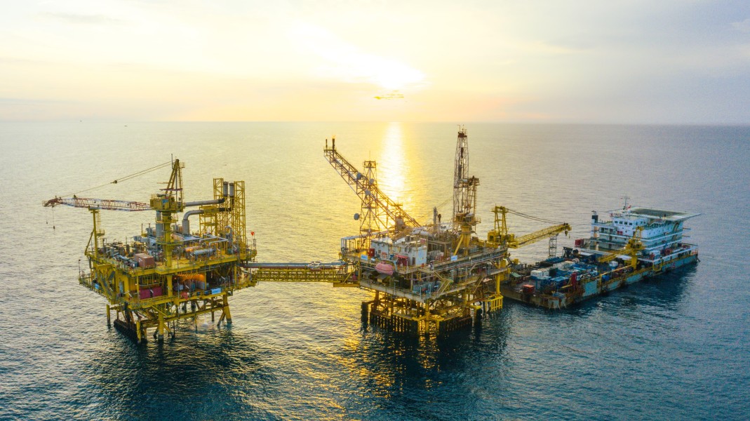 Pertamina Hulu Energi: Menjawab Tantangan Kemandirian Energi Nasional