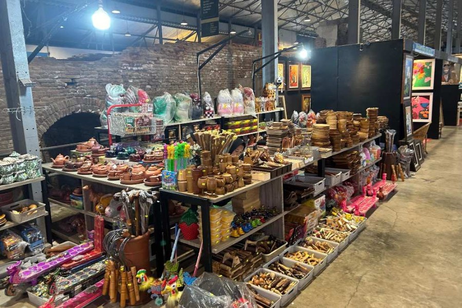 OJK Restui Merger Empat BPR Demi Perkuat Pembiayaan UMKM Daerah