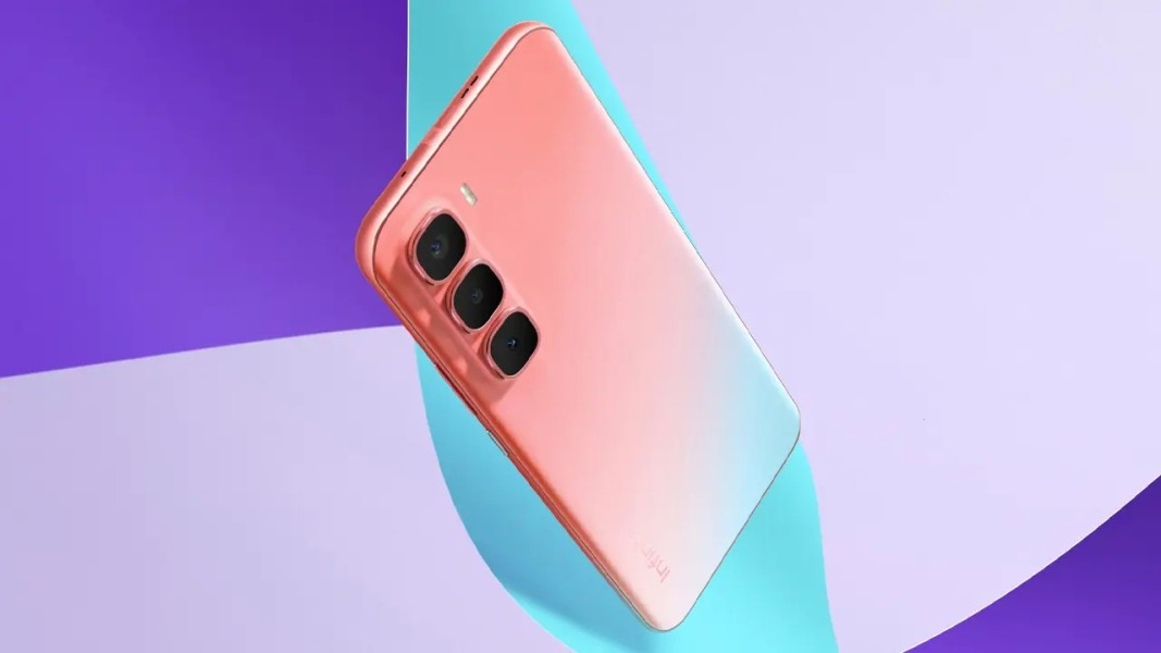 5 HP Infinix Bodi Tipis yang Layak Dibeli, Harga Mulai 2 Jutaan