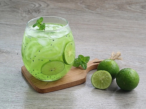 3 Resep Es Segar Favorit untuk Temani Momen Berbuka Puasa Ramadan