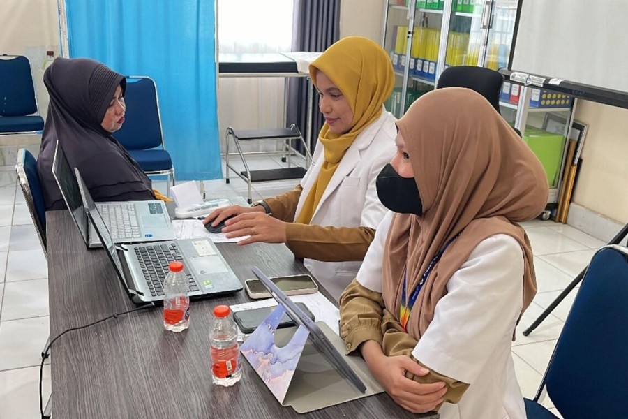 Wabup Purworejo Resmikan Program Speling dan Jaminan Kesehatan Gratis: Dorong Akses Layanan Spesialis hingga ke Pelosok Desa