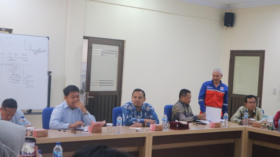 PLN Icon Plus dan Inovasi Energi Hijau Melalui PLTS Atap PLN Icon Plus dan Inovasi Energi Hijau Melalui PLTS Atap