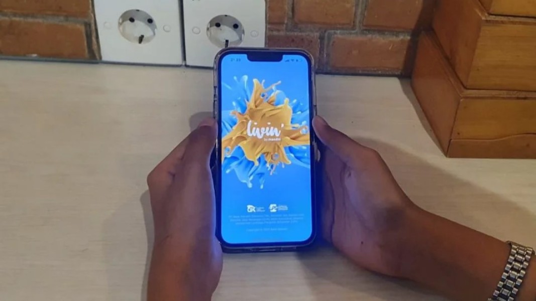 Transaksi Digital Bank Mandiri Makin Dominan, Livin Jadi Tulang Punggung Layanan Nasabah Ritel