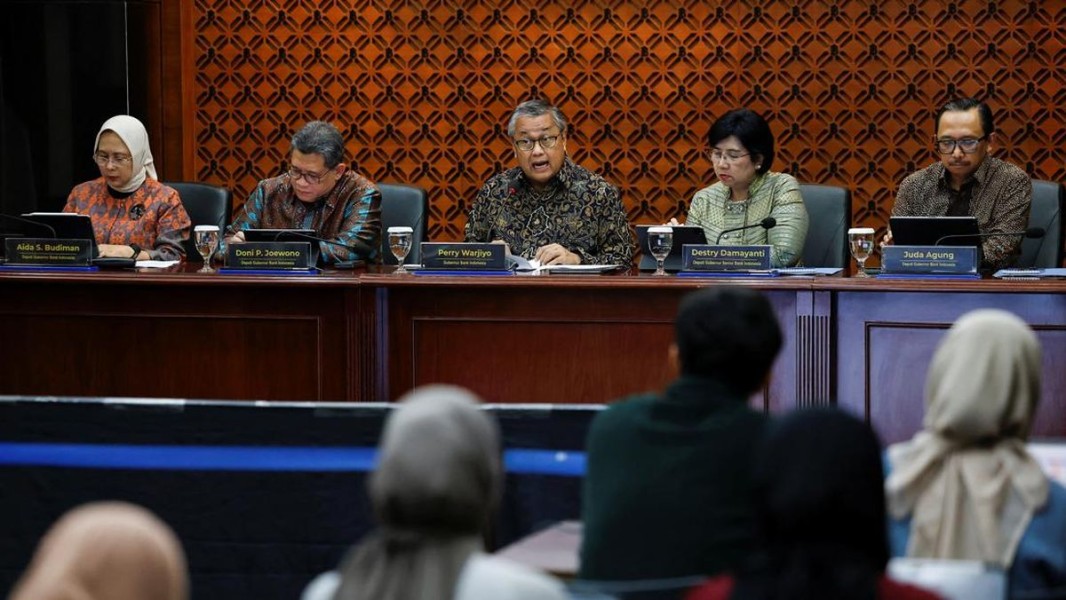 Potensi Penurunan BI Rate ke 5,5%, Begini Proyeksi Para Ekonom