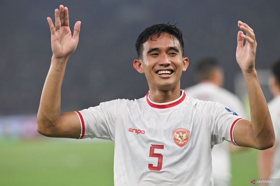 Jejak Karier Rizky Ridho Menuju Puncak Sepak Bola