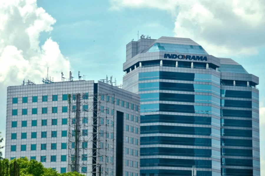 Indorama Siap Investasi Rp 33,7 Triliun di AS untuk Produksi Blue Ammonia, Strategi Tekan Tarif Impor Trump
