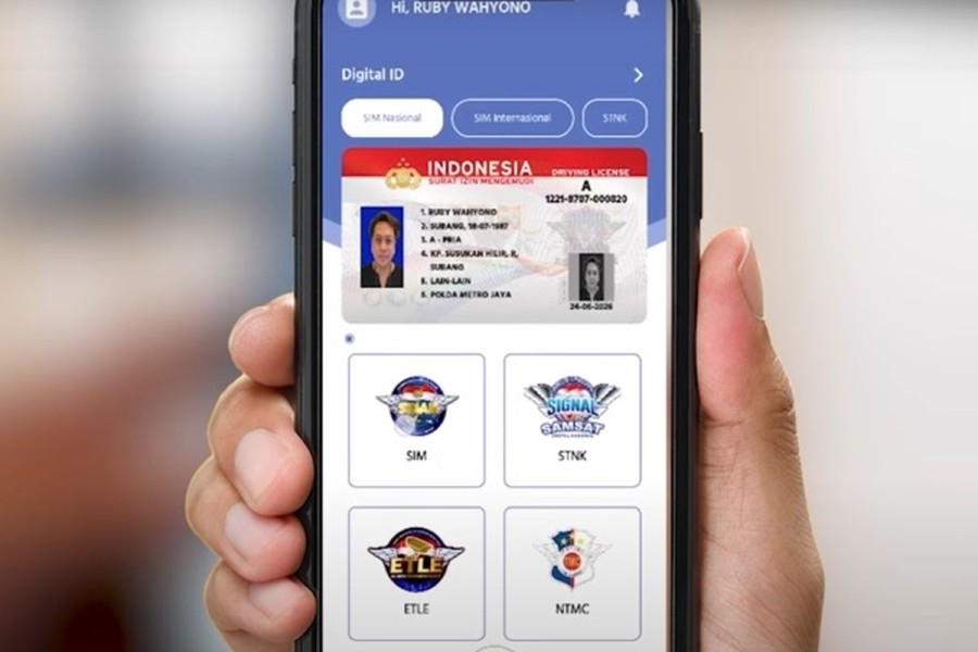 Cara Membuat SIM Baru Menggunakan HP Mei 2025: Panduan Lengkap, Mudah, dan Efisien