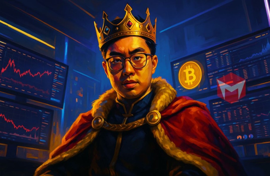 Konferensi Internasional Bahas Masa Depan Kripto dan Keamanan Digital di Era Komputasi Kuantum