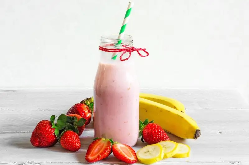 7 Resep Smoothie Tanpa Gula Tambahan yang Sehat, Segar, dan Mudah Dibuat di Rumah