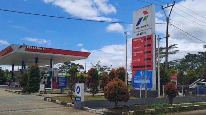 Update Lengkap Daftar Harga BBM Pertamina Hari Ini Mulai Pertalite Hingga Pertamax di Seluruh Wilayah Indonesia