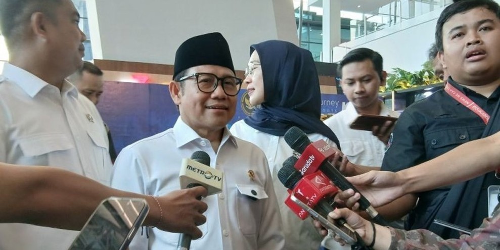 Menko Tekankan Profesionalisme PMI untuk Jaga Citra Positif Indonesia di Luar Negeri