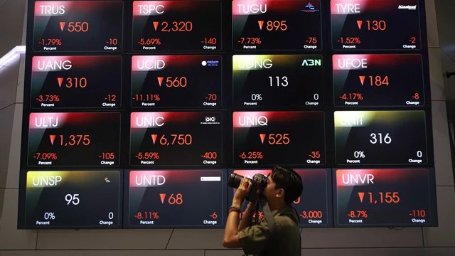 CCS Dinilai Berpotensi Besar Dorong Investasi Nasional