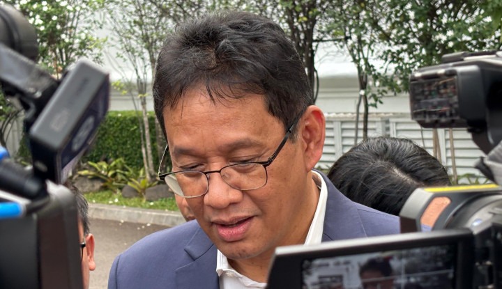 Purbaya Yudhi Sadewa Klaim Pertumbuhan Ekonomi Indonesia Berhasil Melampaui Capaian China