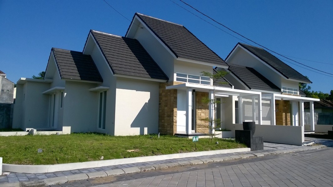 Properti Subsidi Serang Makin Bergairah