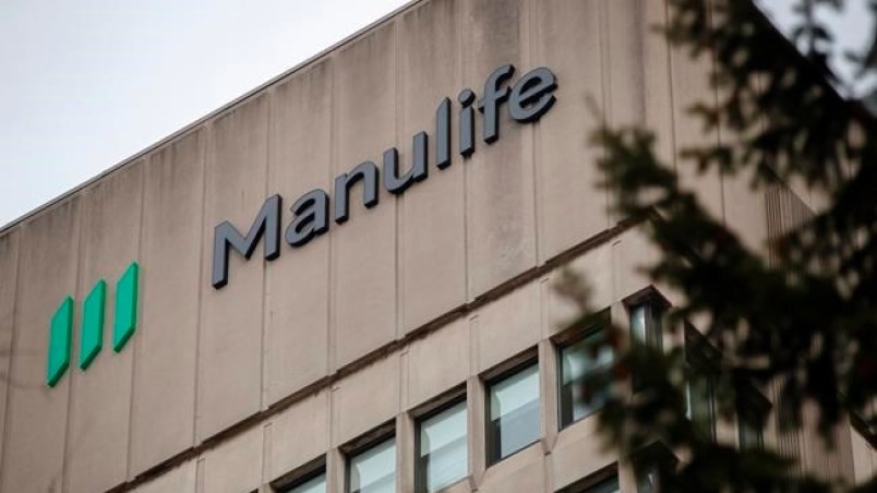 Manulife Raih Aset Tertinggi, Inovasi Jadi Kunci Sukses