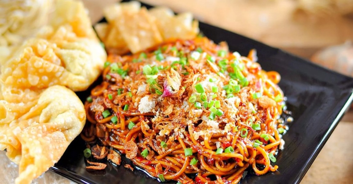Mie Gacoan: Surga Mi Pedas yang Wajib Dicoba