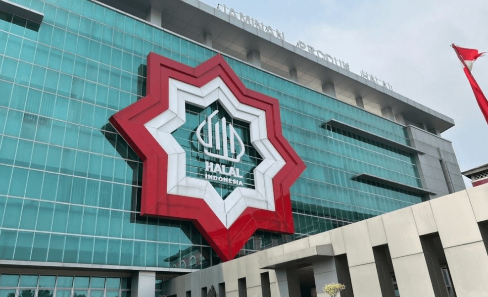 Industri Halal RI Siap Bersaing di Pasar Global