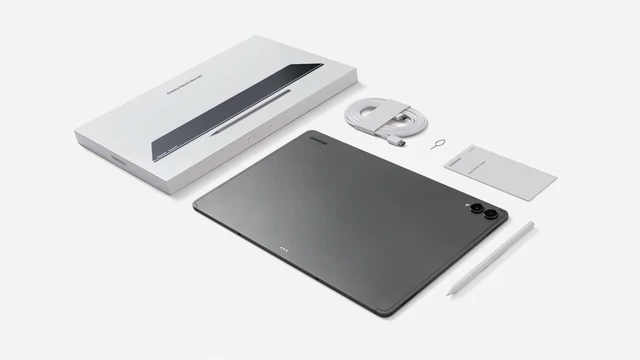 Samsung Galaxy Tab S11: Tablet Tipis dengan Performa dan AI Canggih